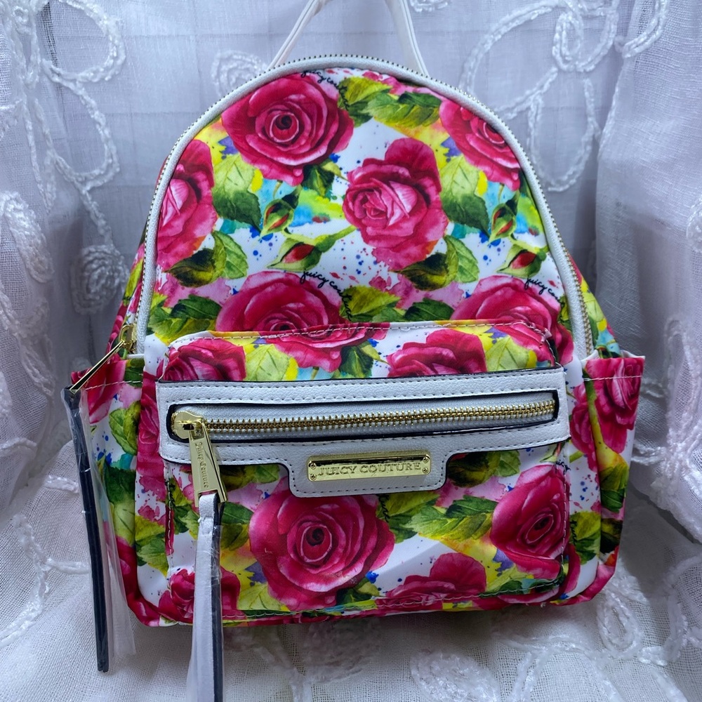 Juicy couture Mini backpack